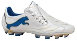 Puma Herren PWR-C Fussballschuh Weiß/Blau