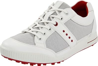 Ecco Men's Golf Street Shoe