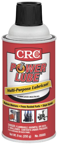 Crc-sta-Lube 9 Oz Multi Purpose Puissance Lube 05005 Crc-sta-Lube 9 Oz Multi Purpose Puissance Lube 05005