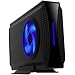 Raidsonic Icy Box IB-371StUS2-B externe Festplattengeh�use