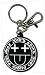 MAR: Key Chain - Gate Symbol