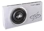 Power Acoustik THIN-13BX  Worlds Thinnest Woofer