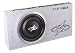 Power Acoustik THIN-13BX  Worlds Thinnest Woofer