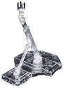 Gundam Action Base Clear Display Stand
