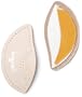 Pedag 165 Balance Leather, Self Adhesive Arch Support, Flatfoot Wedge, Medium (Women's 5 to 8)
