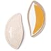 Pedag 165 Balance Leather, Self Adhesive Arch Support, Flatfoot Wedge, Medium (Women's 5 to 8)