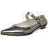 ALL BLACK Womens Pointy Jane Ma