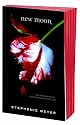 New Moon: Red Edged Special Edition (Twilight Saga)