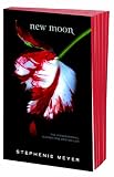 New Moon Red Edged Special Edition (Twilight Saga)