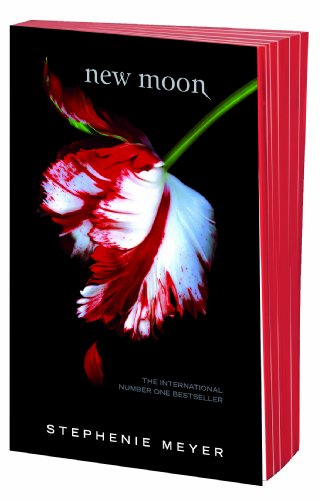 New Moon: Red Edged Special Edition (Twilight Saga)
