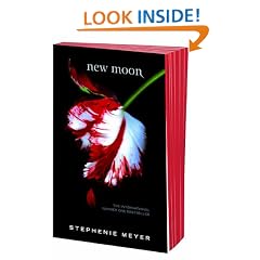 New Moon: Red Edged Special Edition (Twilight Saga)