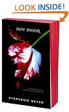 New Moon: Red Edged Special Edition (Twilight Saga)