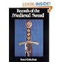Records of the Medieval Sword