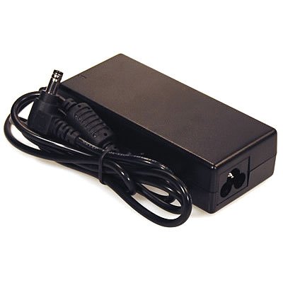 HQRP AC Adapter Replacement FOR 19V 3.42A 2.5MM LITEON GATEWAY ACER TOSHIBA PA3468U-1ACA PA3396U-1ACA PA-1650-01 M30X M35X M45