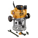 Triton JOF001 1/2-Inch 1-1/3 HP Plunge Router