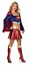 Search : Supergirl Sexy Adult Costume 888441