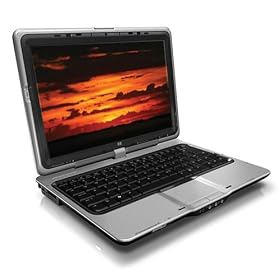 Hp Pavilion Tx1305us Entertainment Processor