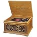Crosley CR48-OA Decorative Turntable
