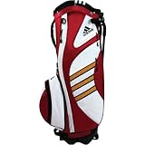 adidas Golf Ascend Single Strap Bag