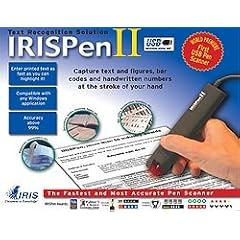 IRISPen Executive 2