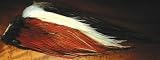Metz Saddles Grade #1 ::: Feather ::: Fly Tying Material