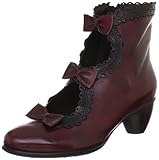 Everybody 960742, Damen Klassische Halbstiefel & Stiefeletten, Braun (braun 2), EU 39