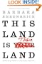 This Land Is Their Land: Reports from a Divided Nation