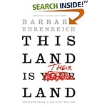 This Land Is Their Land: Reports from a Divided Nation