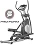Proform Crosstrainer 600 Elliptical