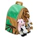 Plush Farm Animal House 12