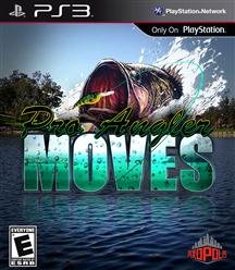 Pro Angler Move
