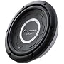 Pioneer TSSW2501S4 10-Inch Step Up Shallow S4 Subwoofer