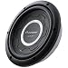 Pioneer TS-SW2501S4 10-Inch Step Up Shallow S4 Subwoofer