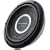 Pioneer TSSW2501S4 10-Inch Step Up Shallow S4 Subwoofer