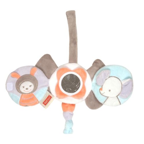 Imagen 2 de Nattou Bubbles - Juguete blando