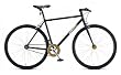 track bike frame