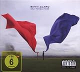Biffy Clyro - Only Revolutions