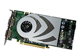 New Nvidia GeForce 7800 GT 256MB PCI-Express Dual DVI Graphics Card - PC Edition (OEM Bulk Pack - Card Only)