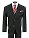 Boys' Formal Dresswear Suit Set