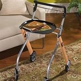 Swedish Indoor Rollator
