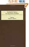 Geochemical Evidence for Long-Distance Exchange (Scientific Archaeology for the Third Millennium)