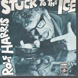 STUCK TO THE ICE 7" (45) UK COLUMBIA 1979 DEMO B/W GENDARMES DUET (DB9069) PIC SLEEVE