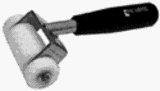 Q.E.P./Roberts 10-106-3 Carpet Seam Roller