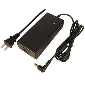 19V/90W Ac Adapter with C103