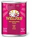 Details About Wellness Super5Mix, Duck and Sweet Potato Recipe Dog Food (Pack of 12, 12.5-Ounce Cans)