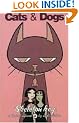 Skeleton Key, Volume Four : Cats & Dogs