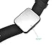 GeekEra Bluetooth Smart Watch WristWatch U8 UWatch Fit for Android Smartphones Samsung HTC Sony LG (Black)