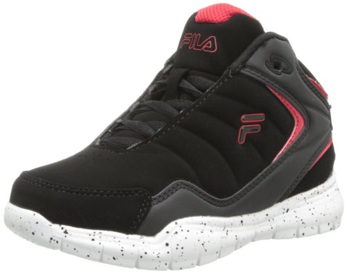 Fila Breakaway 4 Basketball Sneaker (Little Kid/Big Kid)