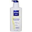 Nivea Body Skin Firming Moisturizer, with Advanced Q10 Complex, 13.5 fl oz (400 ml) (Pack of 2)