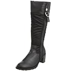 [イザック] Casual Boots
